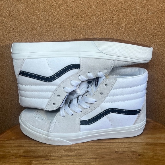 Vans
Sk8-hi
Brand new - Picture 7 of 16
